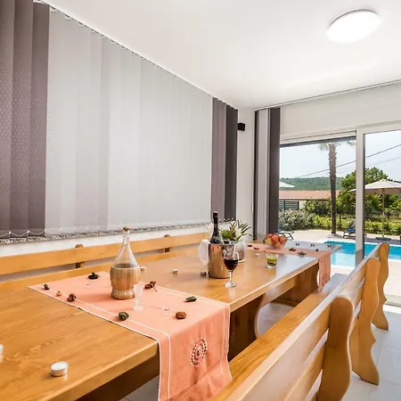 Villa Mia Opatija Drazice Grobnik (Cavle)