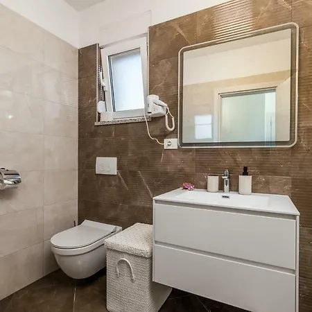 Mia Opatija Drazice Villa Grobnik (Cavle)