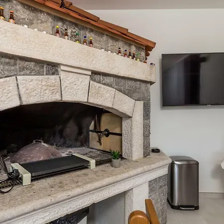 Mia Opatija Drazice Villa Grobnik (Cavle)