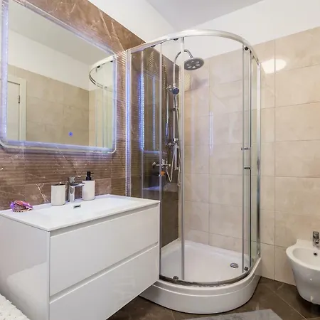 Villa Mia Opatija Drazice *