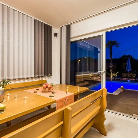 Villa Mia Opatija Drazice Grobnik (Cavle)