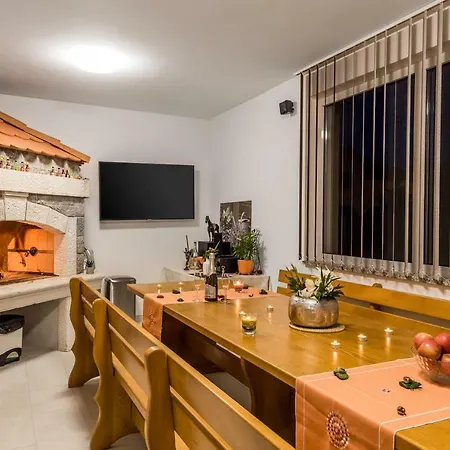 Villa Mia Opatija Drazice *