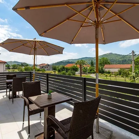 Vilă Mia Opatija Drazice Grobnik (Cavle)