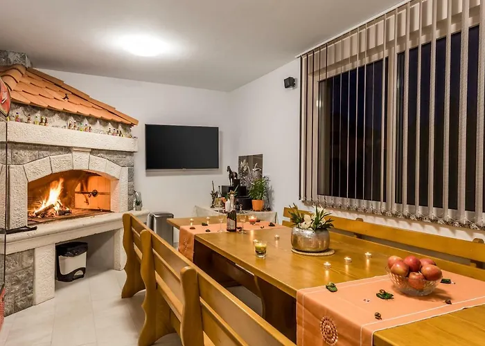 Villa Mia Opatija Drazice *