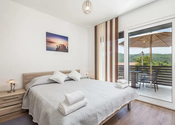 Mia Opatija Drazice Villa *