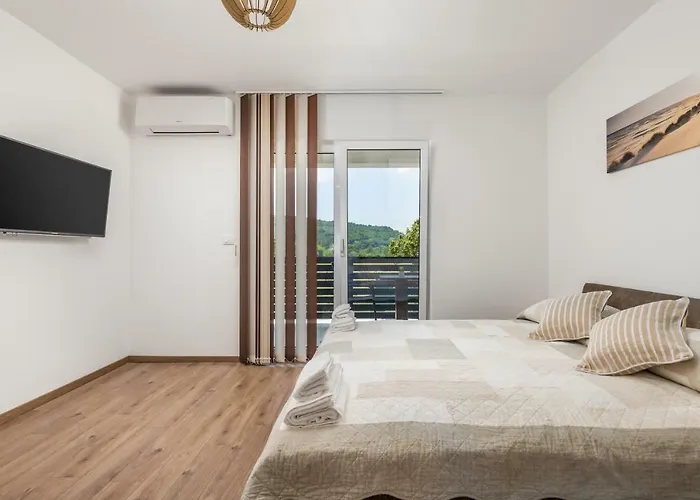 Mia Opatija Drazice Villa Grobnik (Cavle)