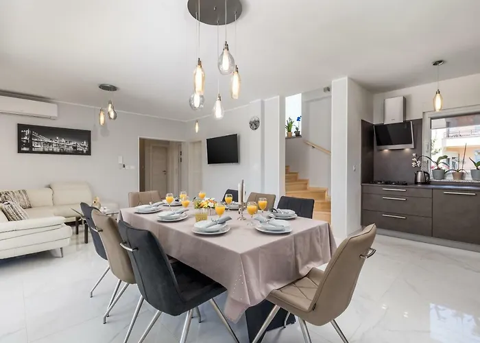 Villa Mia Opatija Drazice *