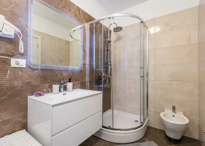 Villa Mia Opatija Drazice *