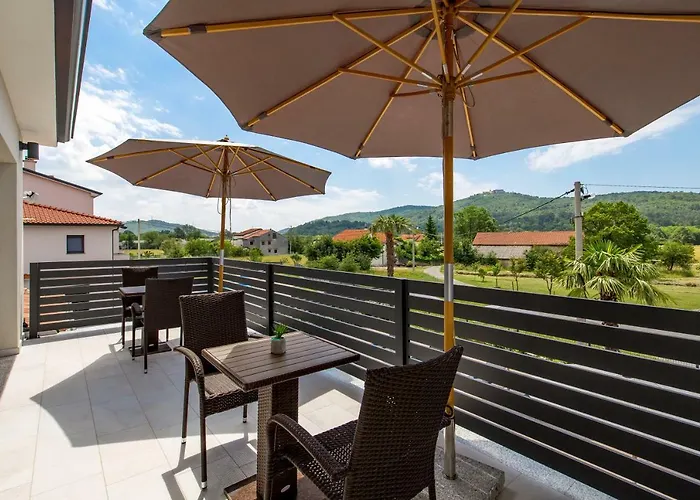 Villa Mia Opatija Drazice Grobnik (Cavle)